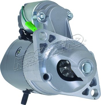 Starter Motor For Cargo | Denso Toyota and more