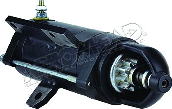 Starter Motor For Evinrude | E75 E90 | 2010 onwards