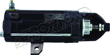 Starter Motor For Evinrude | E75 E90 | 2010 onwards