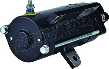 Starter Motor For Evinrude | E75 E90 | 2010 onwards
