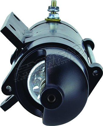 Starter Motor For Evinrude | E75 E90 | 2010 onwards
