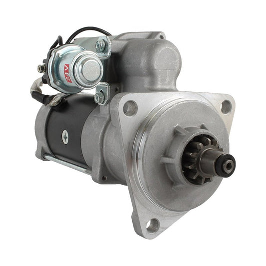 Starter Motor For 29MT Series on Doosan Engines