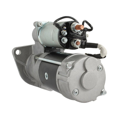 Starter Motor For 29MT Series on Doosan Engines