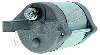 Starter Motor For Kawasaki | EX300 Ninja | 2013-2017