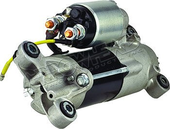 Starter Motor For Mercury Marine | Delco | 14 teeth