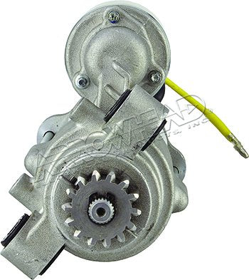 Starter Motor For Mercury Marine | Delco | 14 teeth
