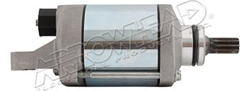 Starter Motor For Suzuki | GSX-R600 / 750 | 2010-2015