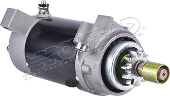 Starter Motor For Yamaha F15C F20 2006 onwards