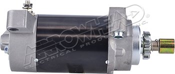 Starter Motor For Yamaha F15C F20 2006 onwards