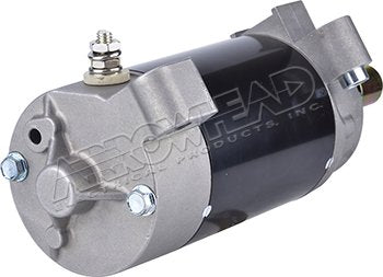Starter Motor For Yamaha F15C F20 2006 onwards