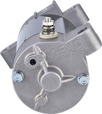 Starter Motor For Yamaha F15C F20 2006 onwards