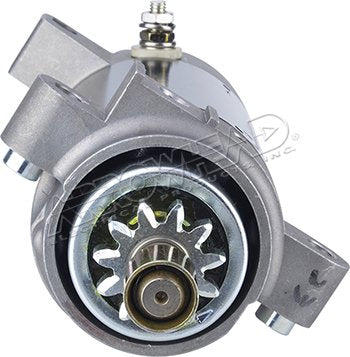 Starter Motor For Yamaha F15C F20 2006 onwards