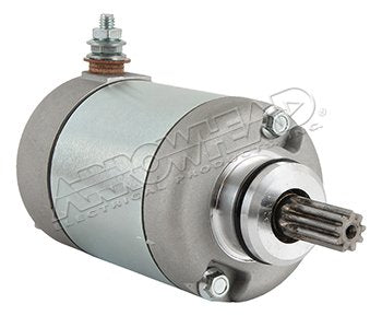 Starter Motor For Yamaha FZ6 FZ6R YZF-R6