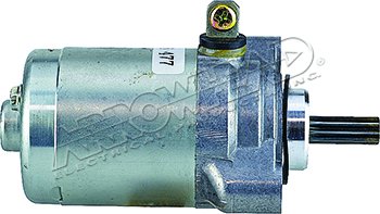 Starter Motor For Yamaha | WR125X