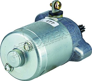 Starter Motor For Yamaha | WR125X