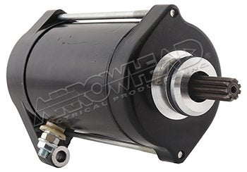 Starter Motor For Yamaha | XVS13A XVS13CT | 07-09