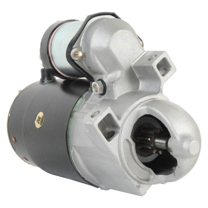 Starter Motor For 10MT Series