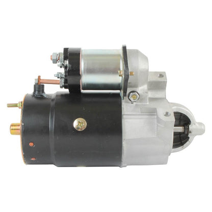 Starter Motor For 10MT Series