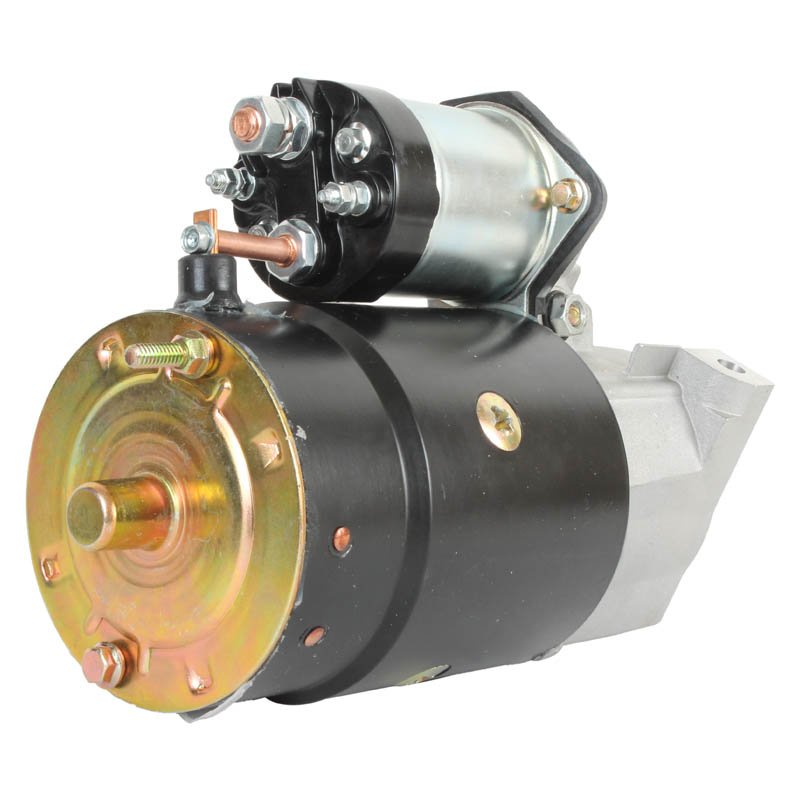 Starter Motor For 10MT Series