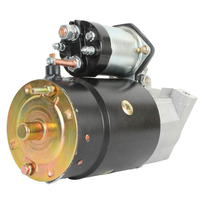 Starter Motor For 10MT Series