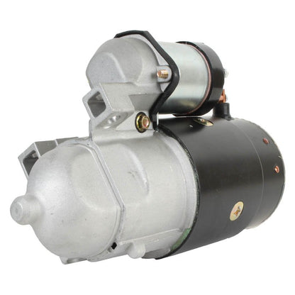 Starter Motor For 10MT Series
