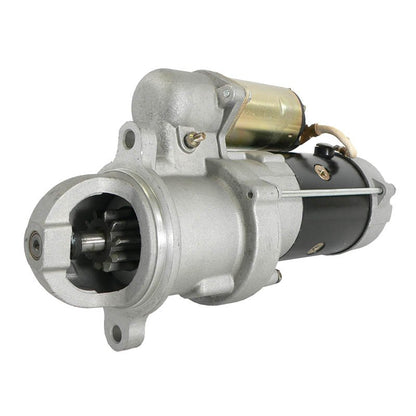 Starter Motor For 28MT Series OSGR 12-Volt CW 10-Tooth