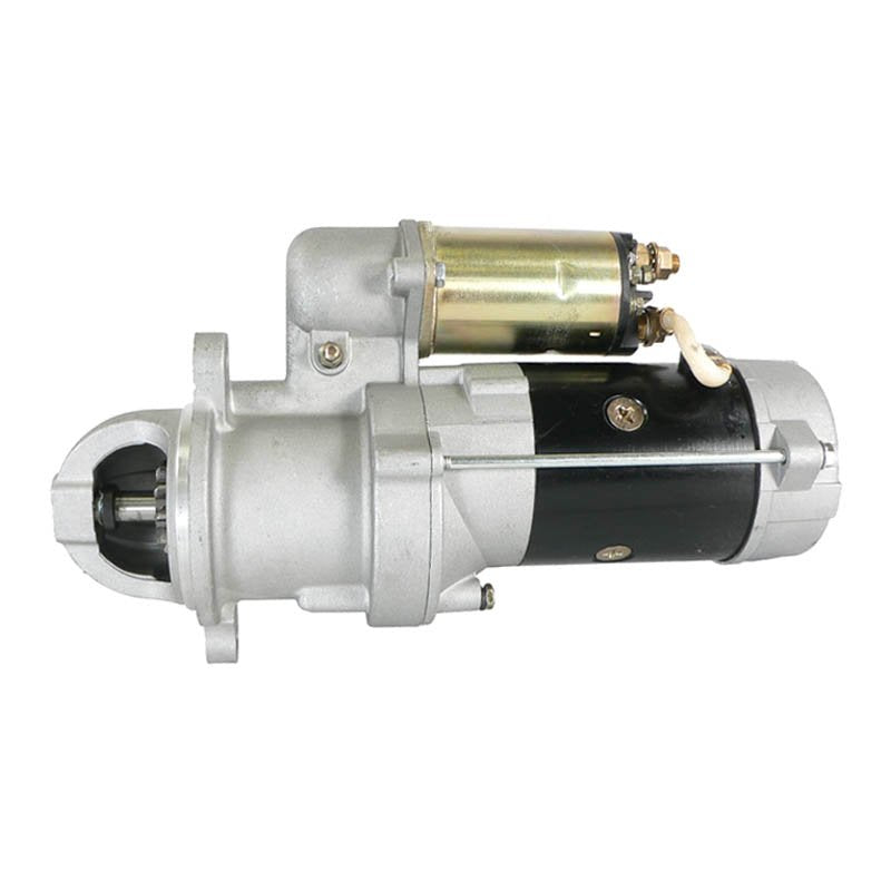 Starter Motor For 28MT Series OSGR 12-Volt CW 10-Tooth