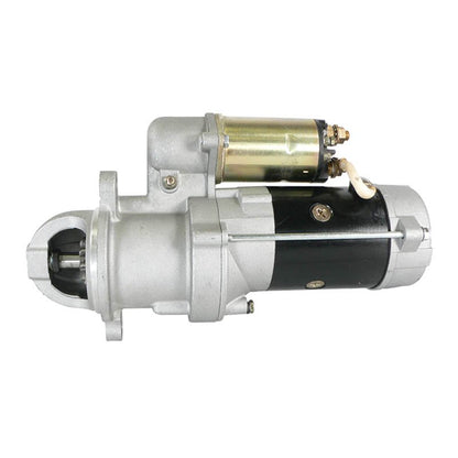 Starter Motor For 28MT Series OSGR 12-Volt CW 10-Tooth