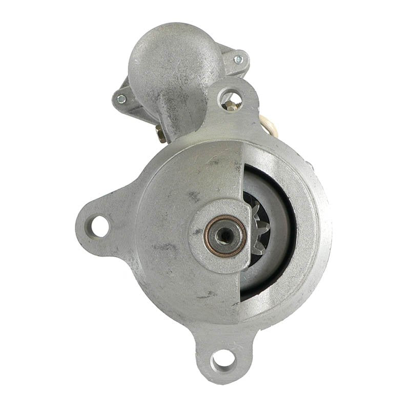 Starter Motor For 28MT Series OSGR 12-Volt CW 10-Tooth