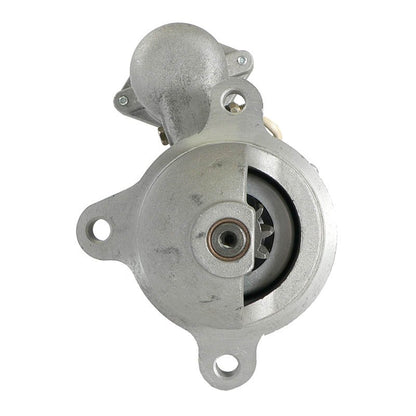 Starter Motor For 28MT Series OSGR 12-Volt CW 10-Tooth
