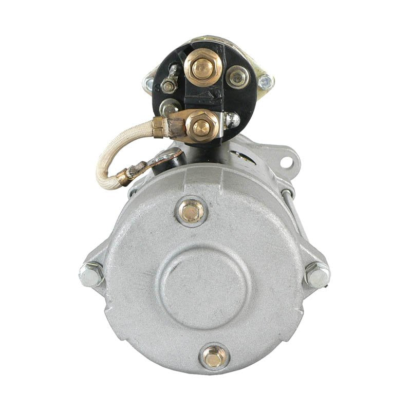 Starter Motor For 28MT Series OSGR 12-Volt CW 10-Tooth