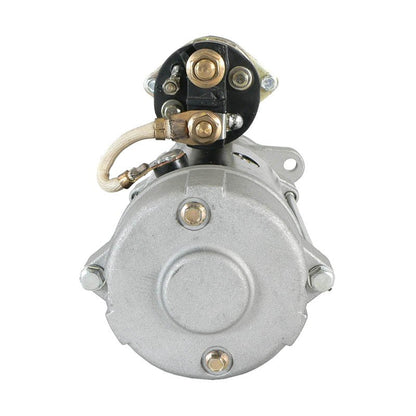 Starter Motor For 28MT Series OSGR 12-Volt CW 10-Tooth