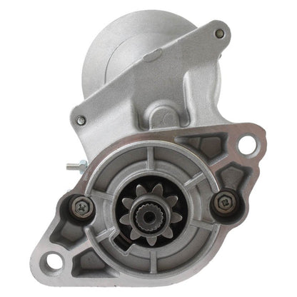 Starter Motor For Bobcat Compact Excavator OEM 6688372