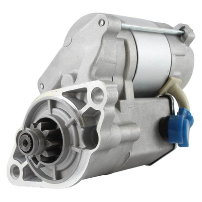 Starter Motor For Bobcat Compact Excavator OEM 6688372