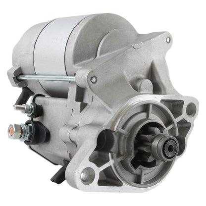 Starter Motor For Bobcat Compact Excavator OEM 6688372