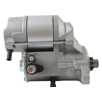 Starter Motor For Bobcat Compact Excavator OEM 6688372