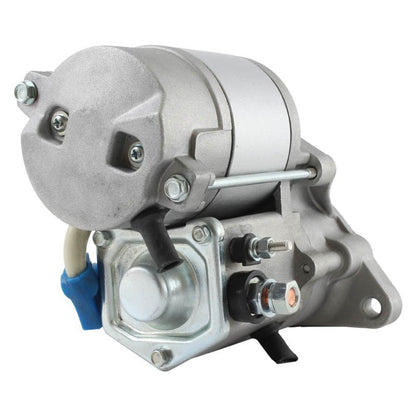 Starter Motor For Bobcat Compact Excavator OEM 6688372