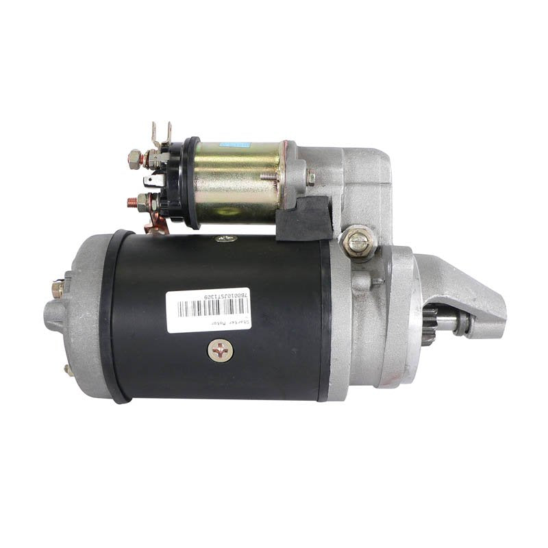 Case Trencher Starter Motor For Replaces Lucas 26400D