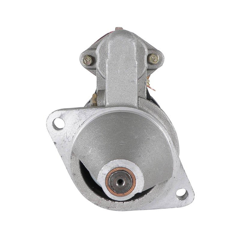 Case Trencher Starter Motor For Replaces Lucas 26400D