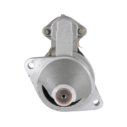 Case Trencher Starter Motor For Replaces Lucas 26400D