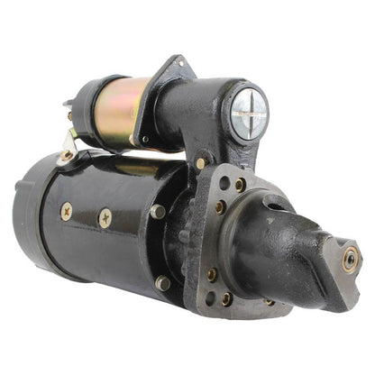 Starter Motor For Lift Trucks