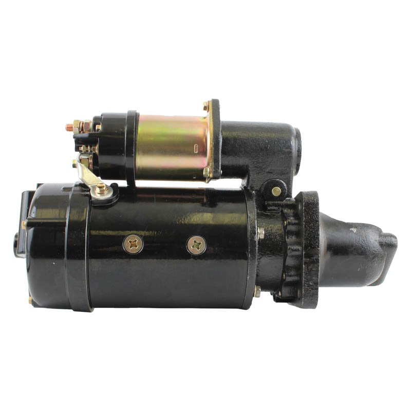 Starter Motor For Lift Trucks