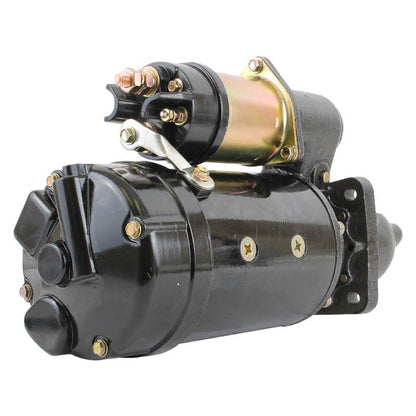 Starter Motor For Lift Trucks