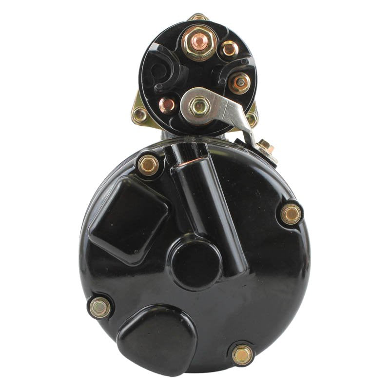 Starter Motor For Lift Trucks