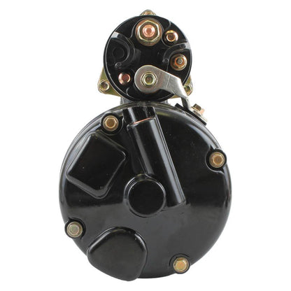 Starter Motor For Lift Trucks