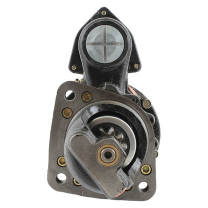 Starter Motor For Lift Trucks