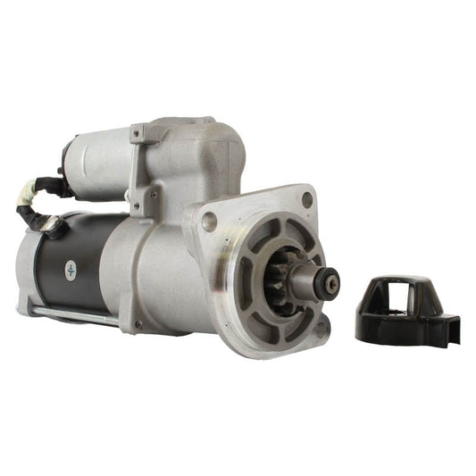 Starter Motor For Case Skid Steers Cummins Engines