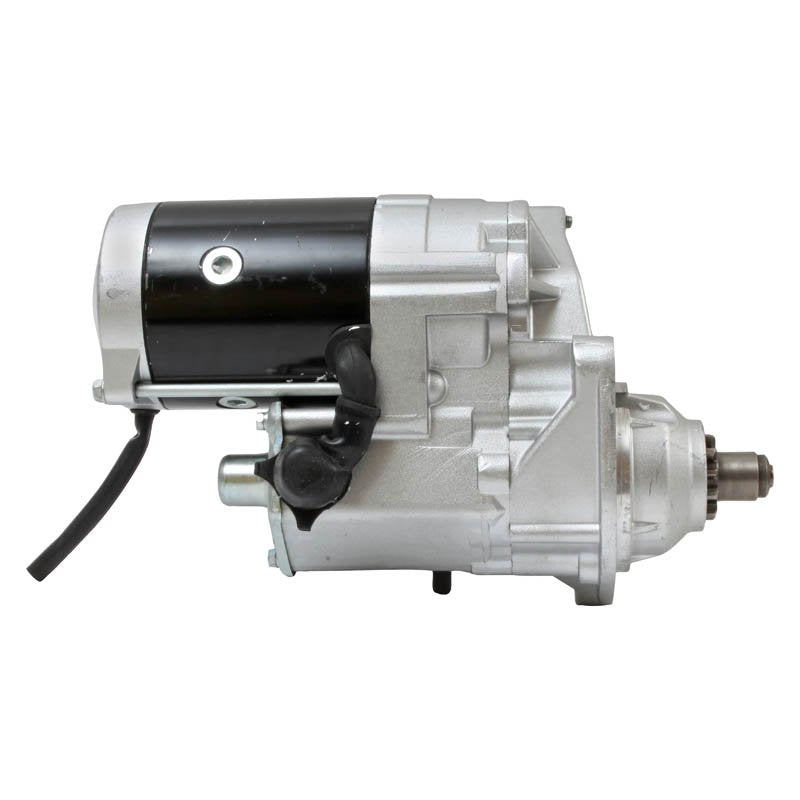 Starter Motor For Caterpillar