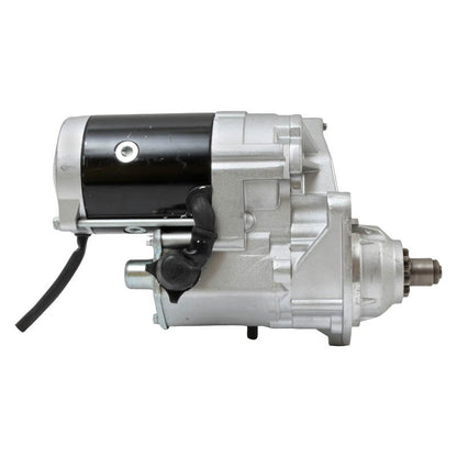 Starter Motor For Caterpillar
