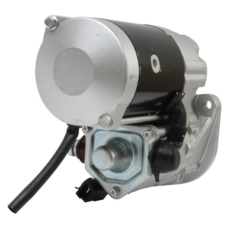 Starter Motor For Caterpillar